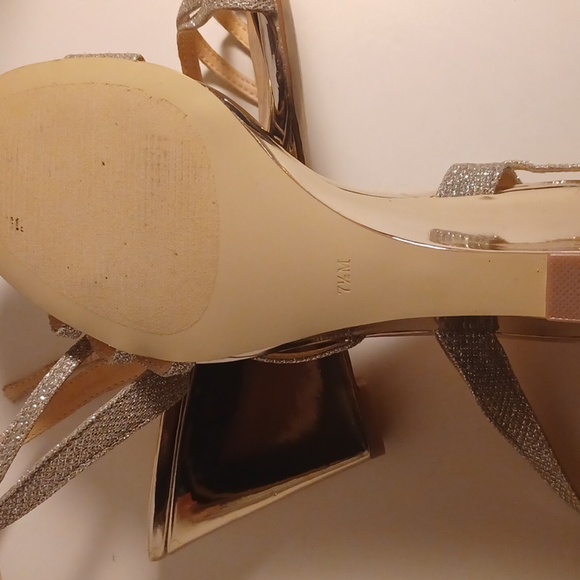 Badgley Mischka nwot - Picture 4 of 5